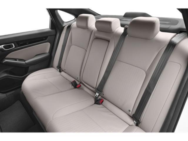 Honda Civic Sedan Hybrid Sport Touring - Thumbnail 16
