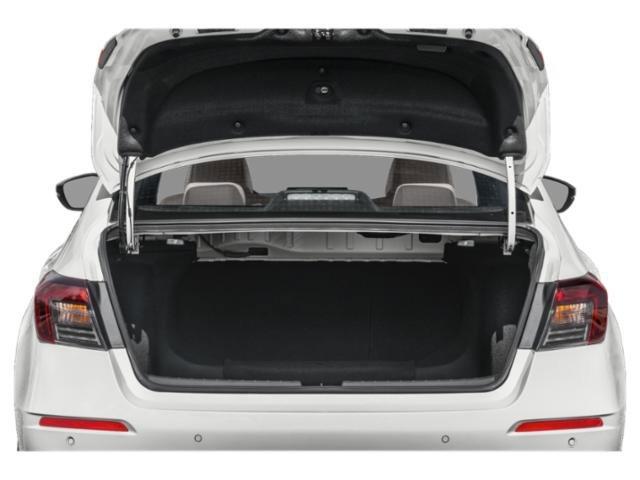 Honda Civic Sedan Hybrid Sport Touring - Thumbnail 14