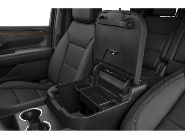 Chevrolet Tahoe Lt Rwd - Thumbnail 19