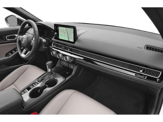 Honda Civic Sedan Hybrid Sport Touring - Thumbnail 18