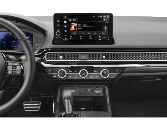 Honda Civic Sedan Hybrid Sport Touring - Thumbnail 13