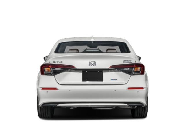 Honda Civic Sedan Hybrid Sport Touring - Thumbnail 9