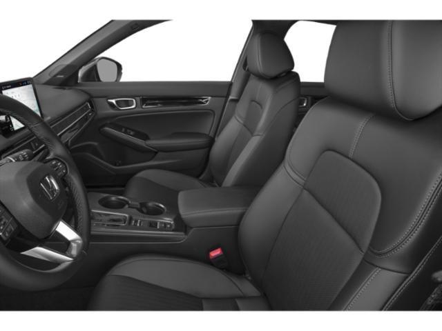 Honda Civic Hatchback Hybrid Sport Touring - Thumbnail 12