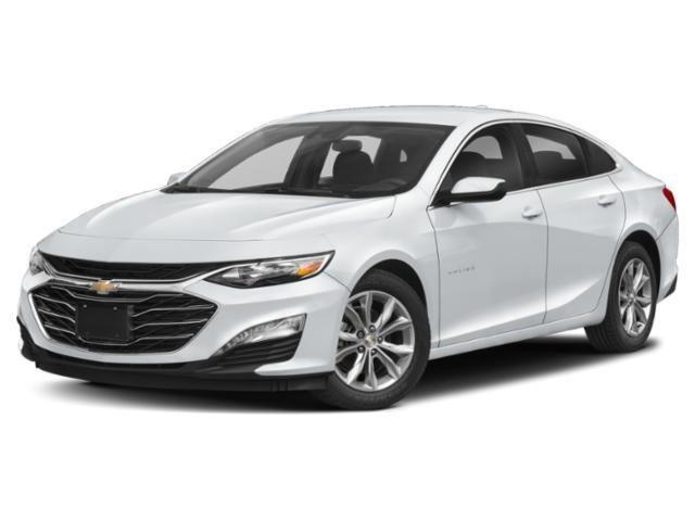 Chevrolet Malibu Lt Fwd - Thumbnail 7