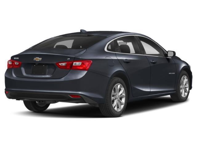 Chevrolet Malibu Lt Fwd - Thumbnail 4