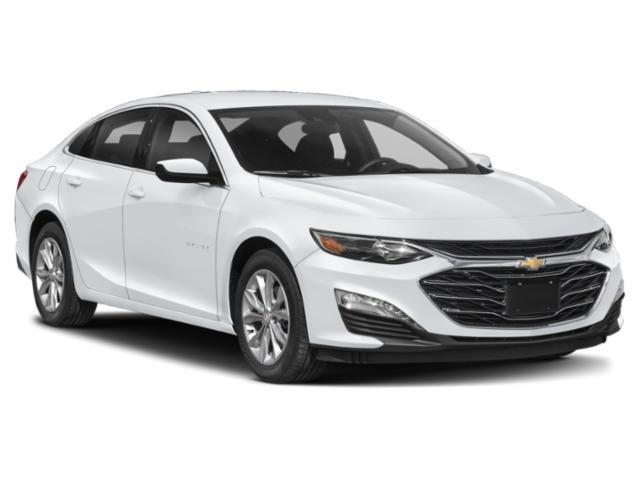 Chevrolet Malibu Lt Fwd - Thumbnail 17
