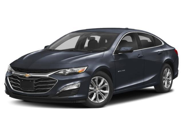 Chevrolet Malibu Lt Fwd - Thumbnail 3
