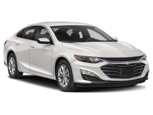 Chevrolet Malibu Lt Fwd - Thumbnail 16