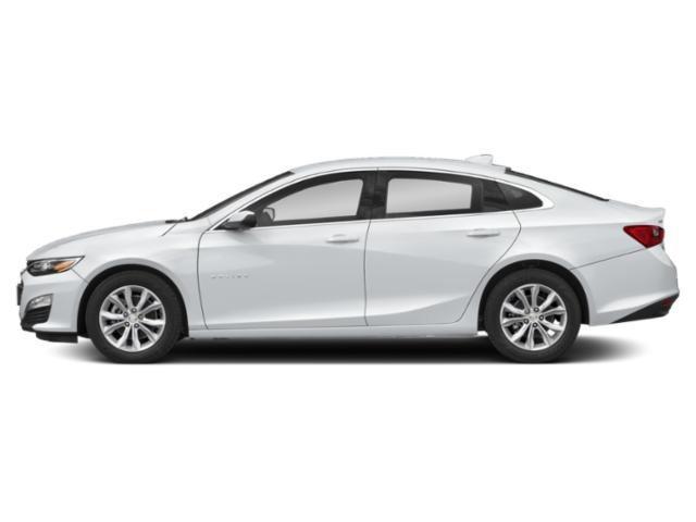 Chevrolet Malibu Lt Fwd - Thumbnail 11