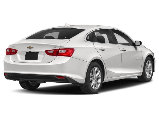Chevrolet Malibu Lt Fwd - Thumbnail 8