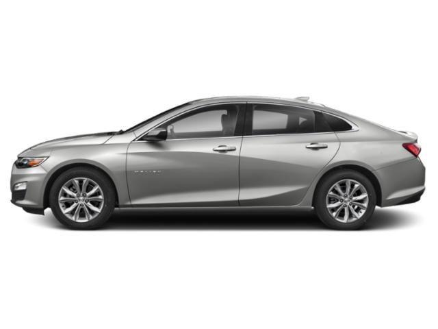 Chevrolet Malibu Lt Fwd - Thumbnail 10
