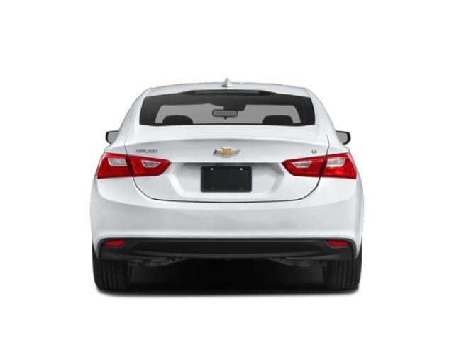 Chevrolet Malibu Lt Fwd - Thumbnail 15