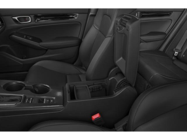 Honda Civic Hatchback Hybrid Sport Touring - Thumbnail 17