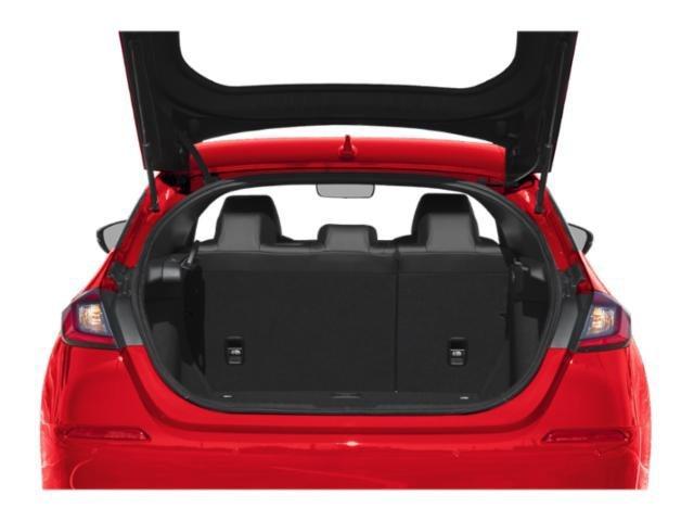 Honda Civic Hatchback Hybrid Sport Touring - Thumbnail 11