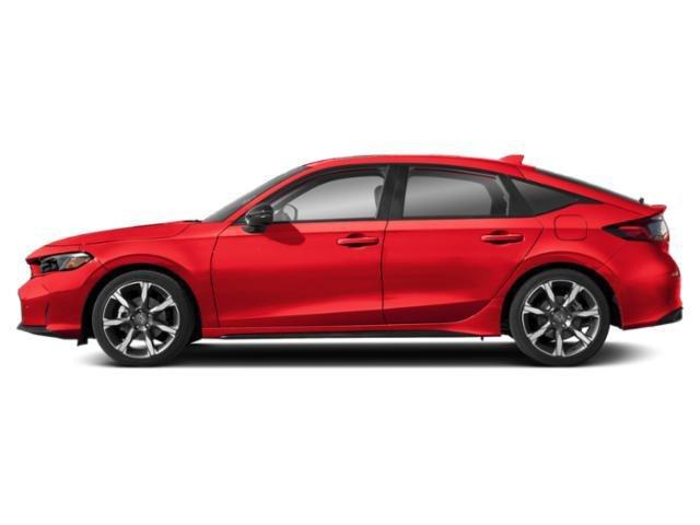 Honda Civic Hatchback Hybrid Sport Touring - Thumbnail 4
