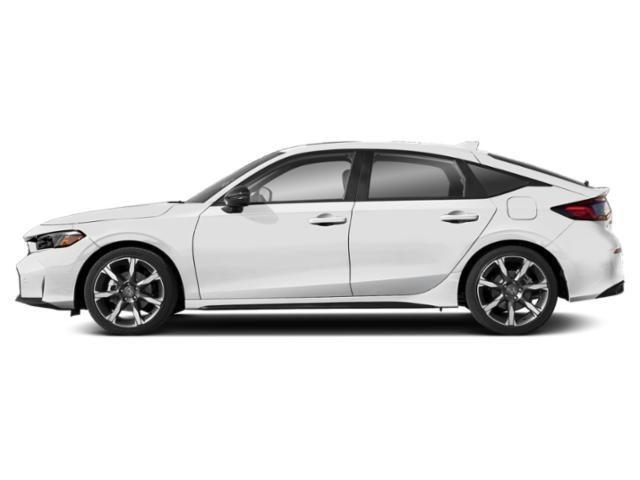 Honda Civic Hatchback Hybrid Sport Touring - Thumbnail 4
