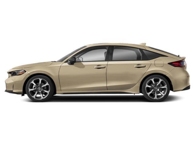 Honda Civic Hatchback Hybrid Sport Touring - Thumbnail 4
