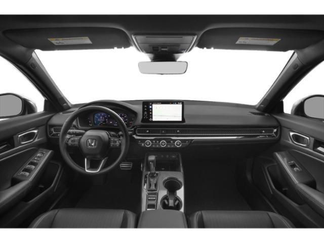 Honda Civic Hatchback Hybrid Sport Touring - Thumbnail 11