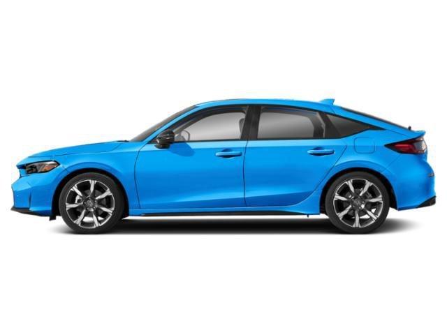 Honda Civic Hatchback Hybrid Sport Touring - Thumbnail 4