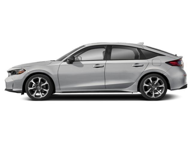 Honda Civic Hatchback Hybrid Sport Touring - Thumbnail 4