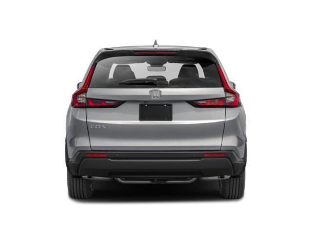 Honda Cr-V Ex-L - Thumbnail 9