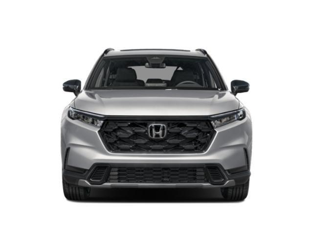 Honda Cr-V Hybrid Sport - Thumbnail 8