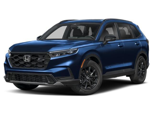 Honda Cr-V Hybrid Sport - Thumbnail 2