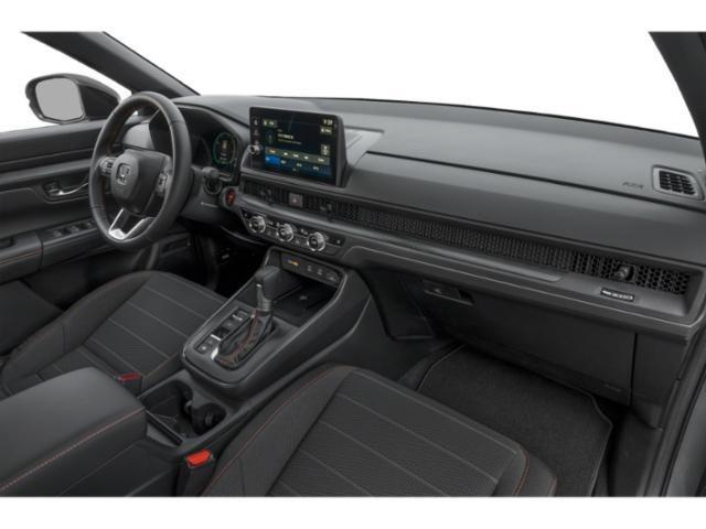 Honda Cr-V Hybrid Sport - Thumbnail 18