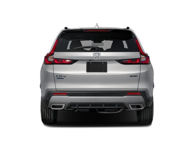 Honda Cr-V Hybrid Sport - Thumbnail 9