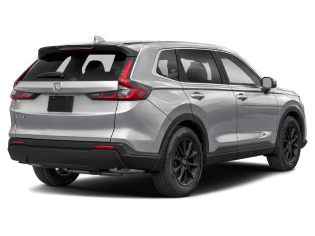 Honda Cr-V Ex-L - Thumbnail 6