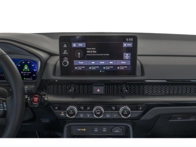 Honda Cr-V Ex-L - Thumbnail 13