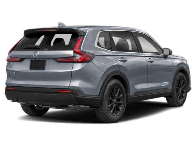 Honda Cr-V Ex-L - Thumbnail 3