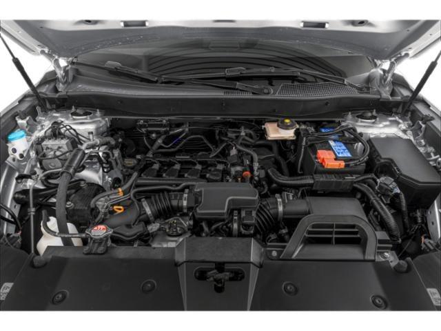 Honda Cr-V Ex-L - Thumbnail 15