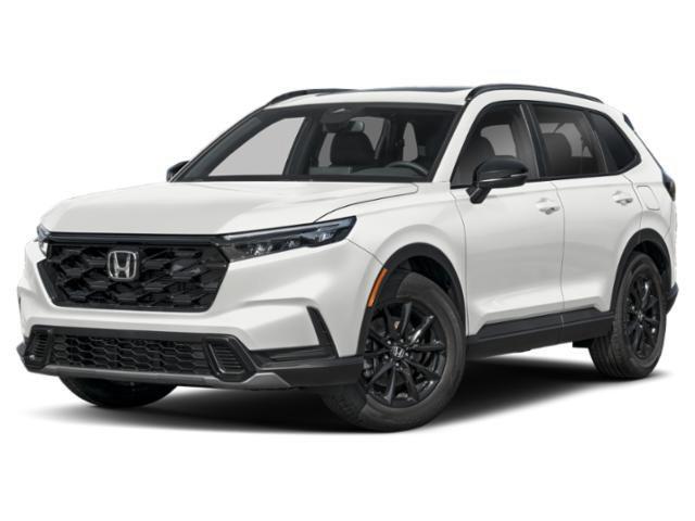 Honda Cr-V Hybrid Sport - Thumbnail 2