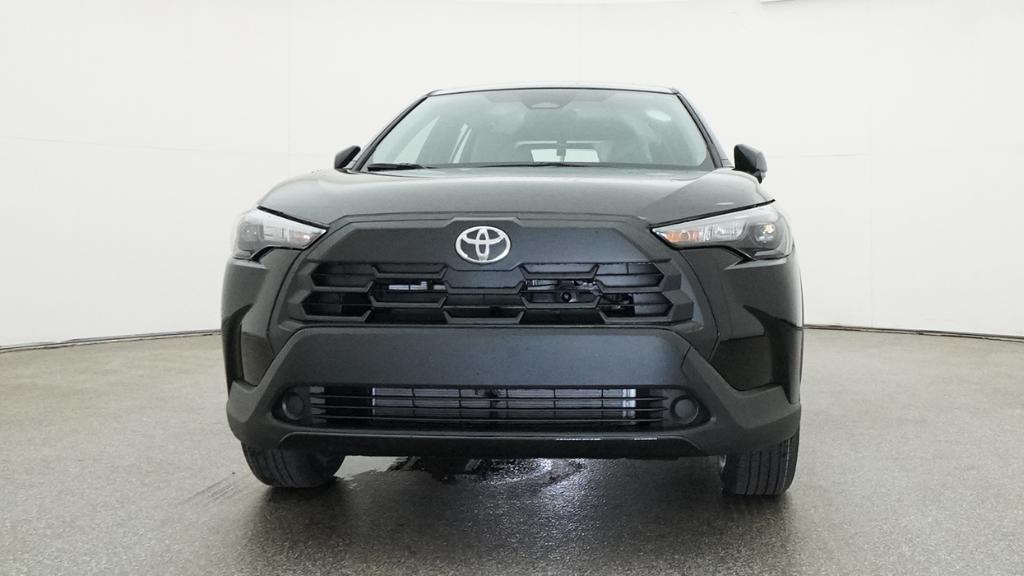 Toyota Corolla Cross L - Thumbnail 12