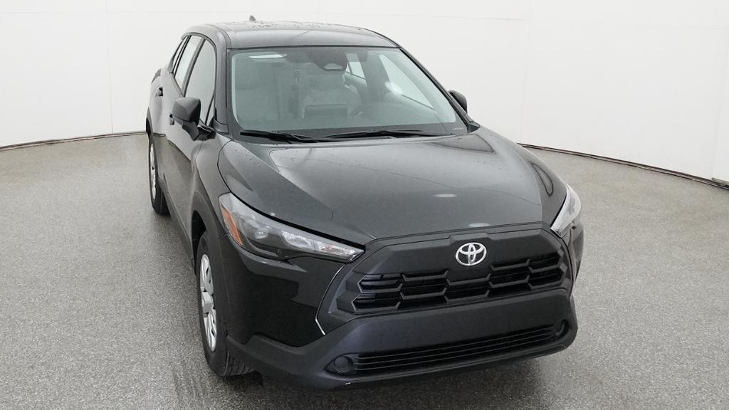 Toyota Corolla Cross L - Thumbnail 13