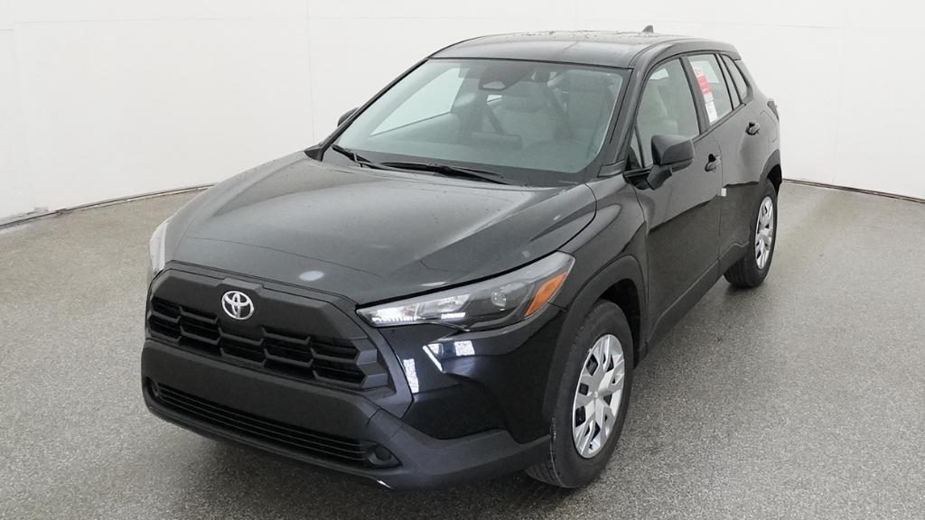 Toyota Corolla Cross L - Thumbnail 14