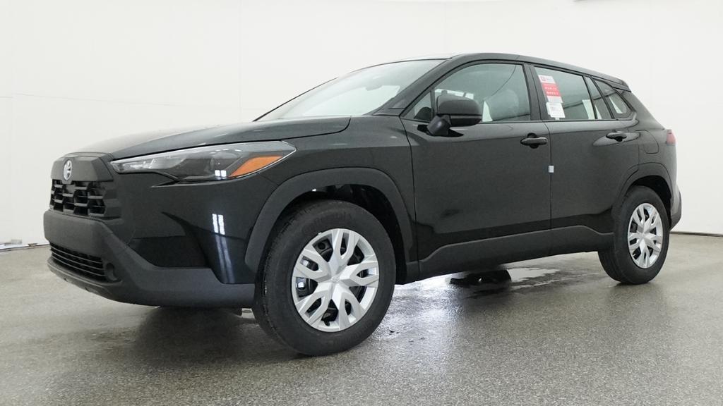 Toyota Corolla Cross L - Thumbnail 15