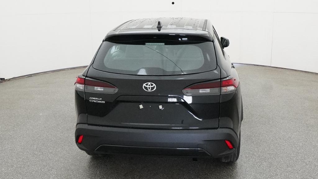 Toyota Corolla Cross L - Thumbnail 20