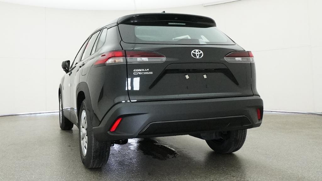 Toyota Corolla Cross L - Thumbnail 18