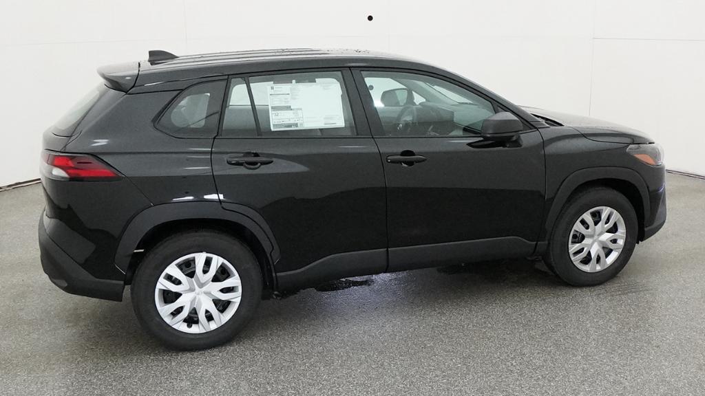 Toyota Corolla Cross L - Thumbnail 11