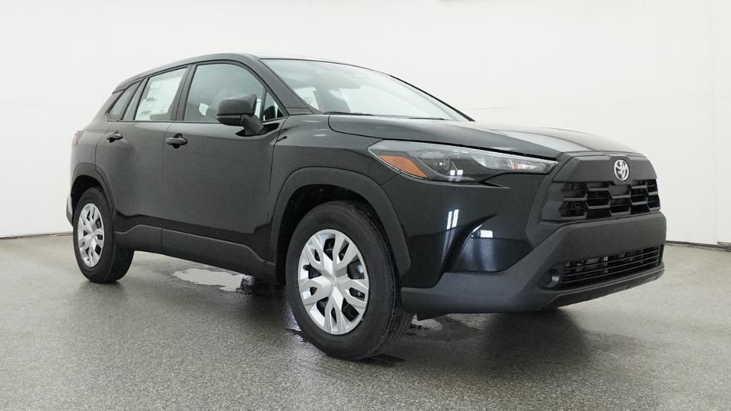 Toyota Corolla Cross L - Thumbnail 5