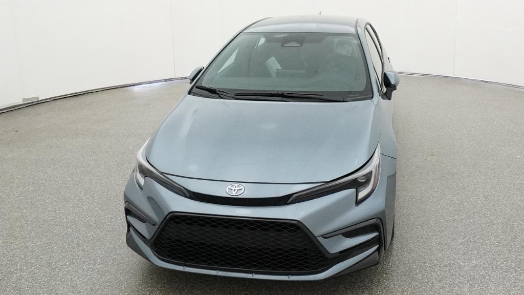 Toyota Corolla Se - Thumbnail 14