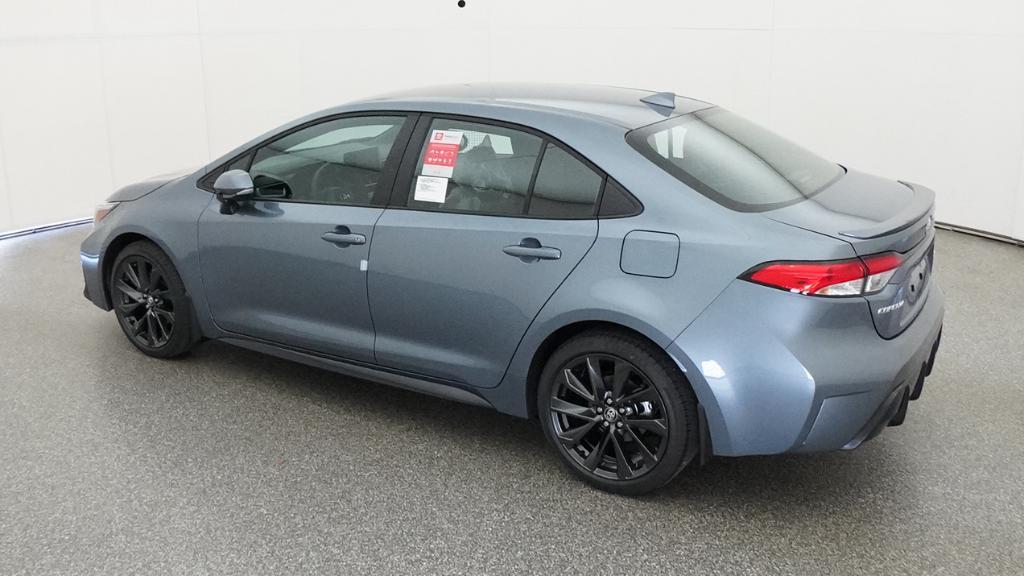 Toyota Corolla Se - Thumbnail 20