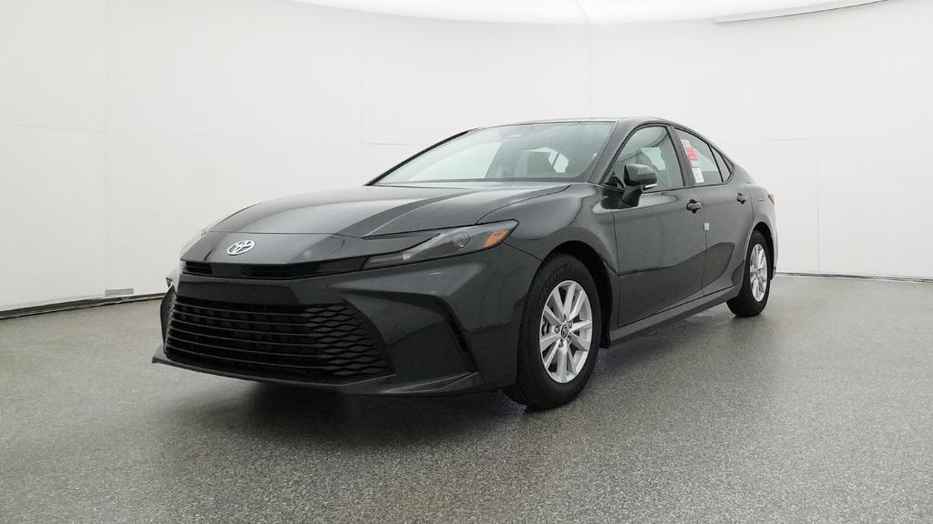 Toyota Camry Le - Thumbnail 9