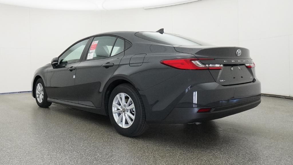 Toyota Camry Le - Thumbnail 20