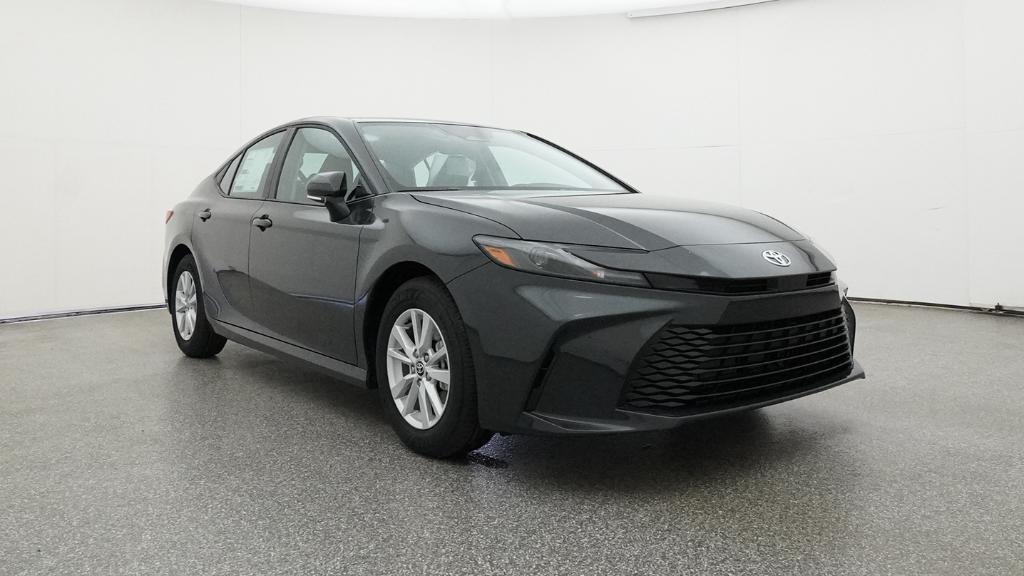 Toyota Camry Le - Thumbnail 13