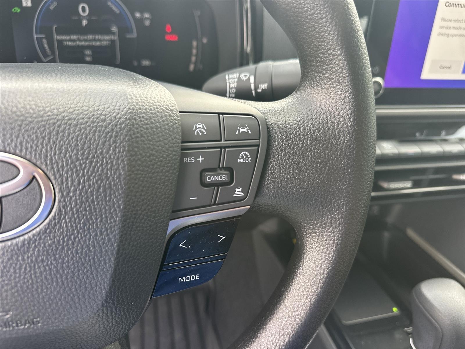 Toyota Camry Le Awd - Thumbnail 11