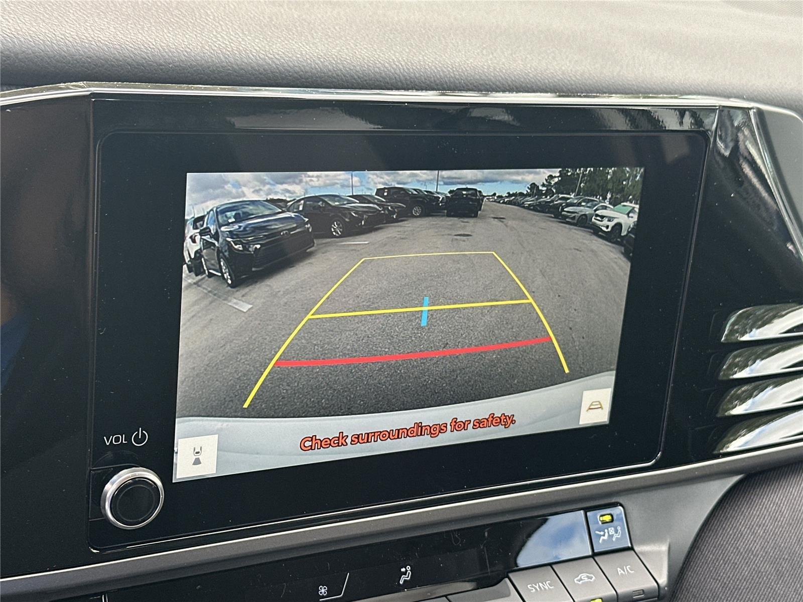 Toyota Camry Le Awd - Thumbnail 17