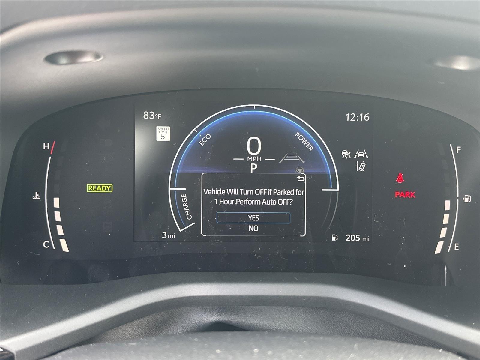 Toyota Camry Le Awd - Thumbnail 12